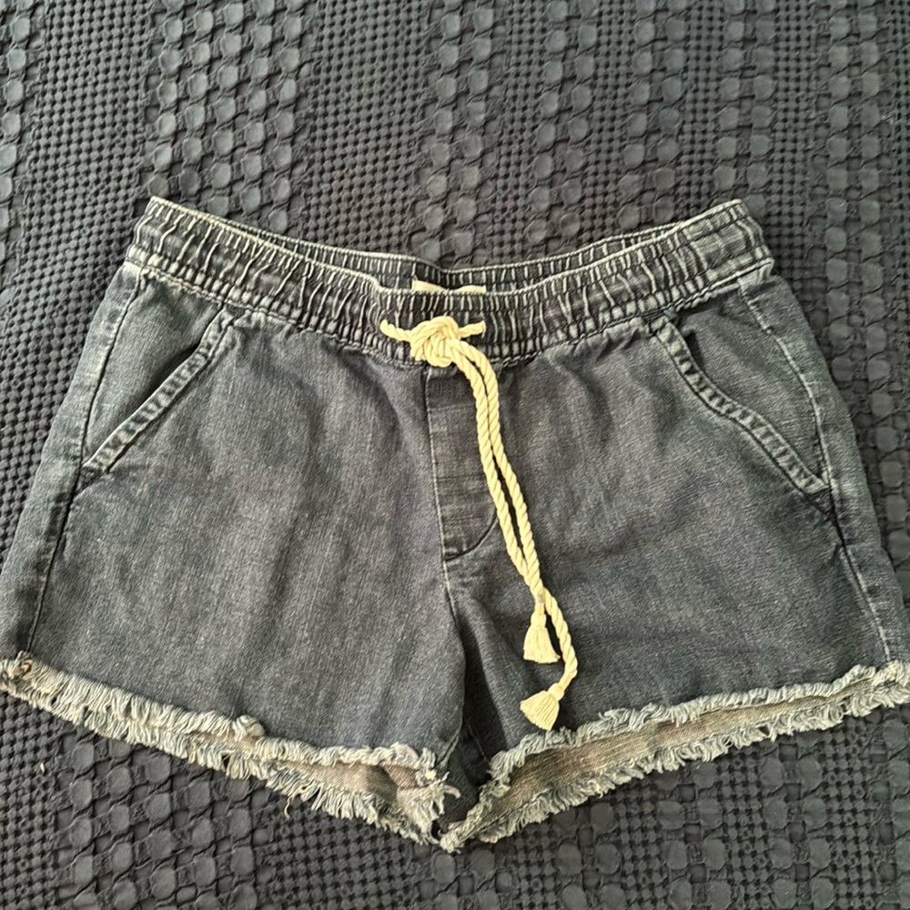 Loft shorts
